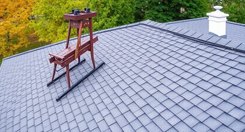 Roofing Repair and New Installation
