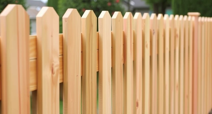 Fence Installation And Repair