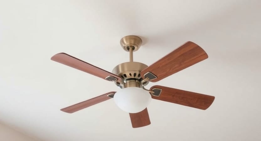Ceiling Fan Installation