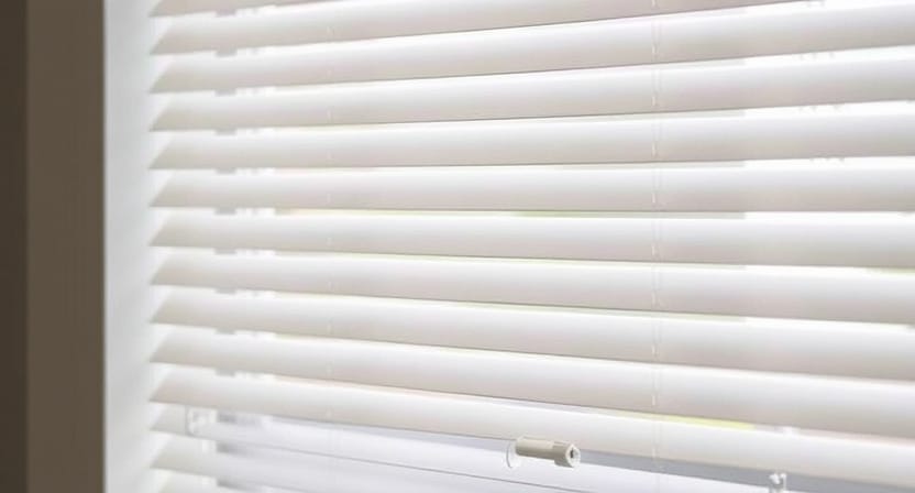 Effortless Blind Installation