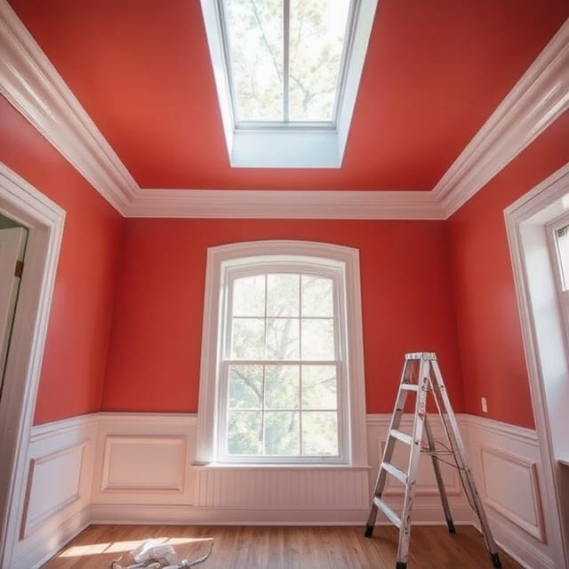 Interior Painting
