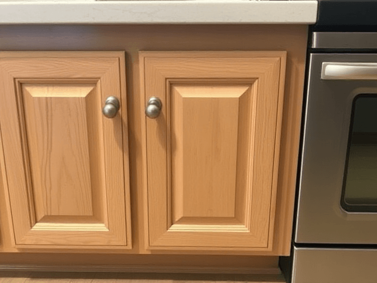 Cabinet Doors