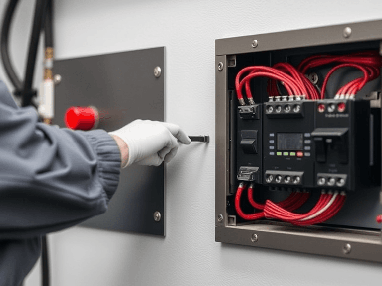 Switch Repair