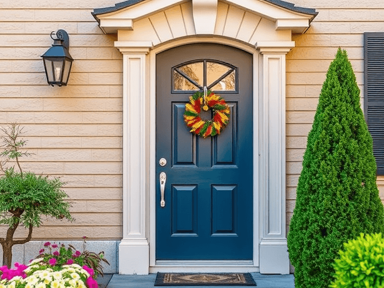 Door Installation