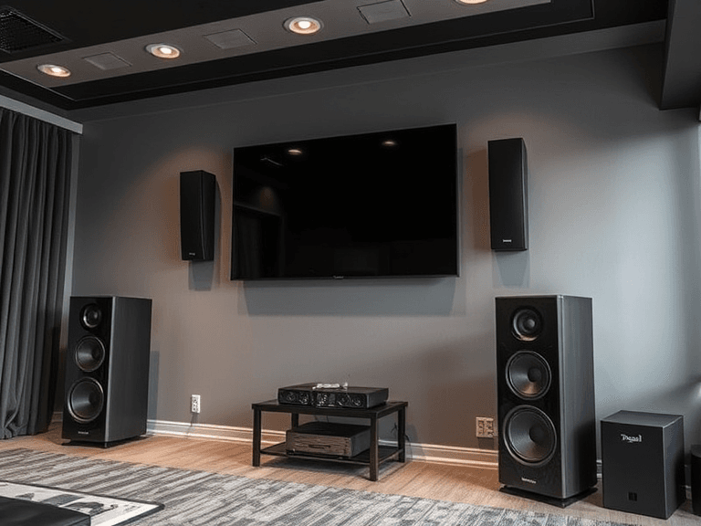 Enhance Your Audio