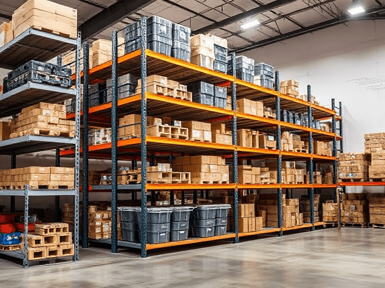 Effortless Organization