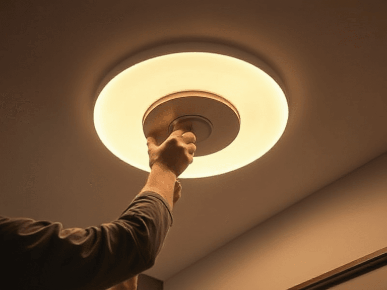 Brighten Your Home