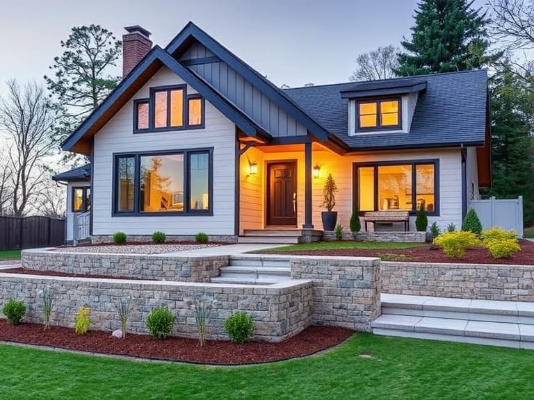 Transform Your Living Space