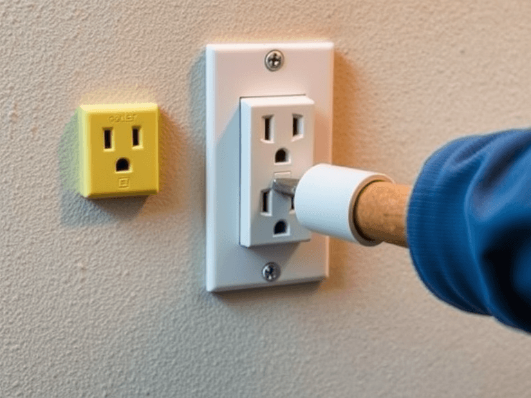 Mastering Outlet