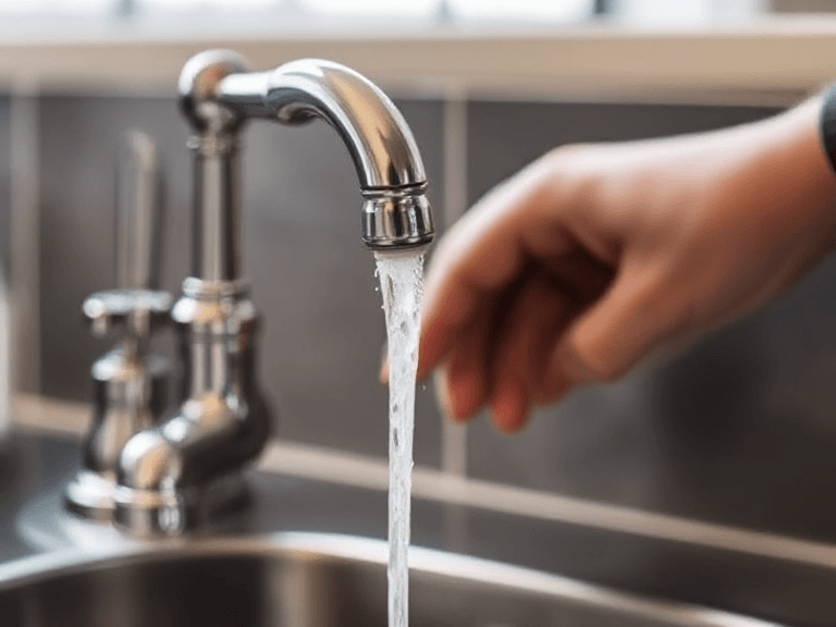 Faucet Repairs