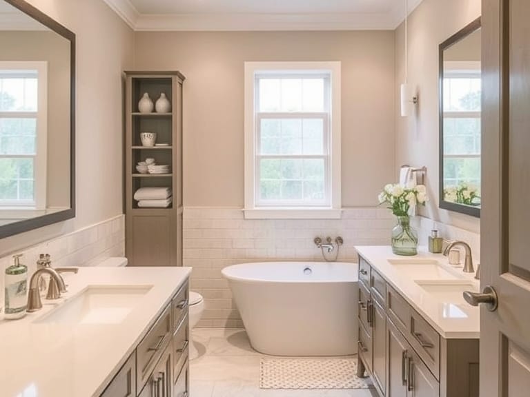 Transform Your Bathroom