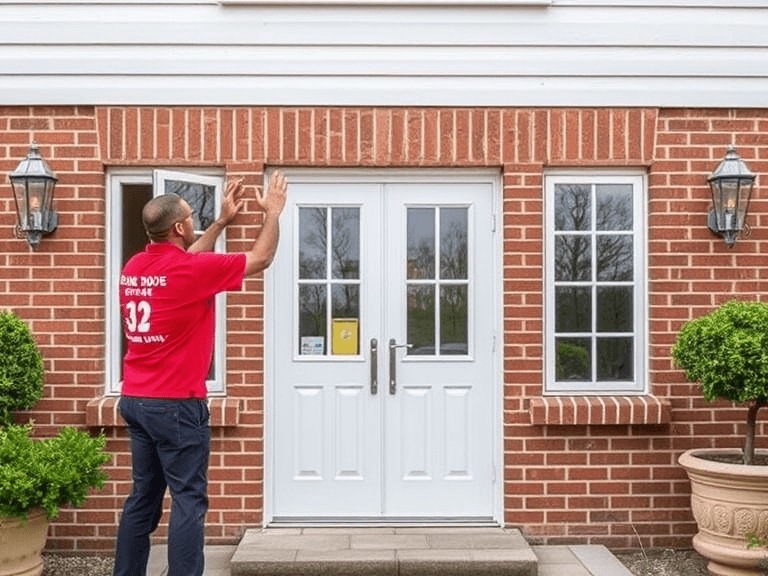 Windows and Doors