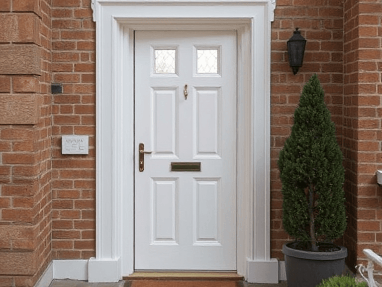 Wider Doors