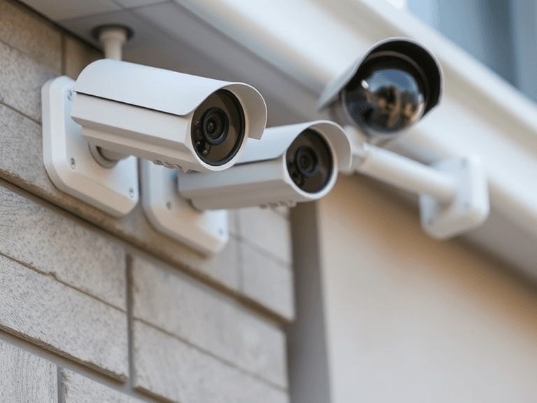 Secure Your Home