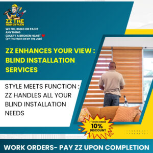 Handyman Services