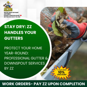 Handyman Service