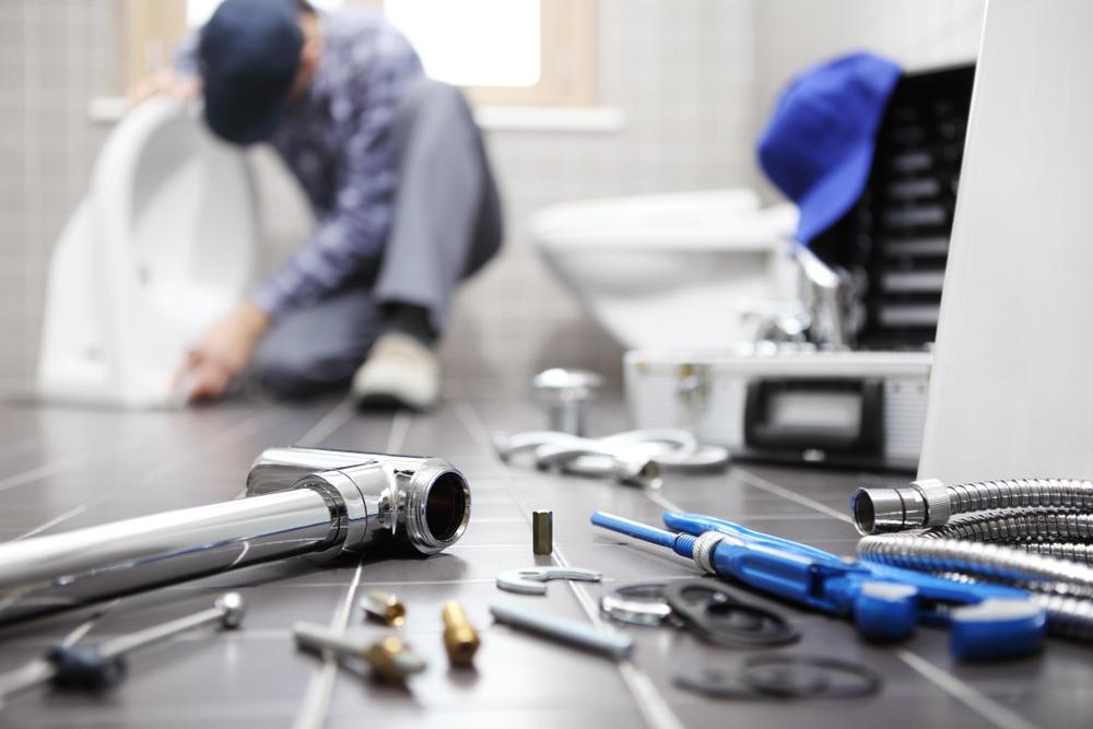 12 Common Home Repairs