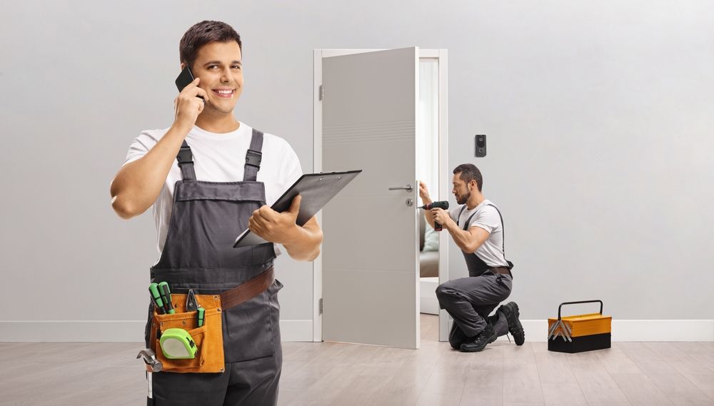 Services in the USA
