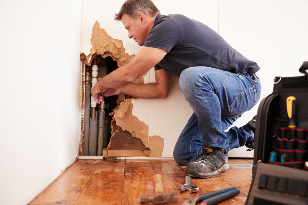 Emergency Home Repairs