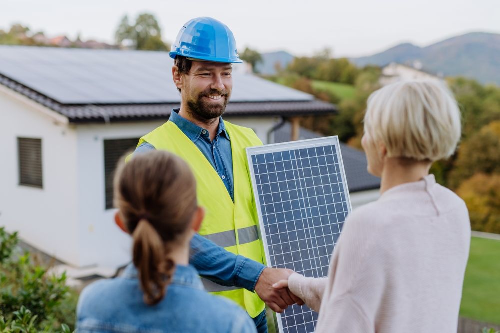 Eco-Friendly Handyman Tips
