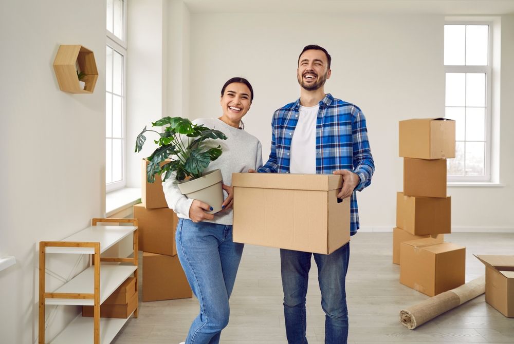The Ultimate Moving Checklist