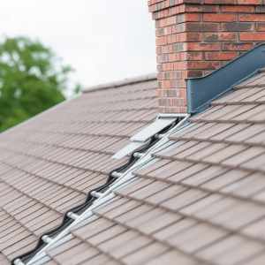 Roof Leak Repair