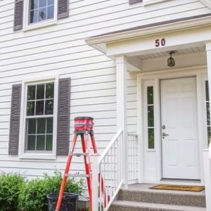 Exterior Painting