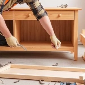 Furniture Assembly Services