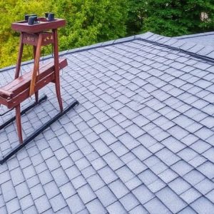 Roofing Repair and New Installation
