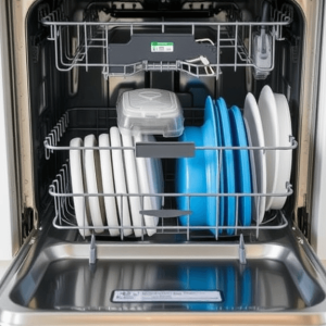 Dishwasher Replacement