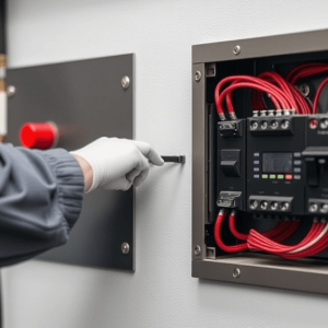 Switch Repair