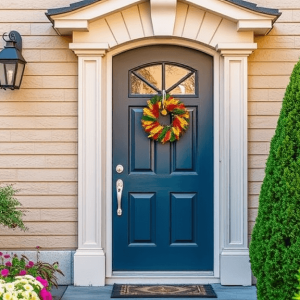 Door Installation