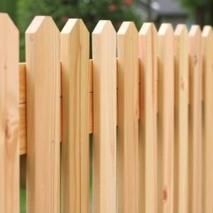 Fence Installation And Repair