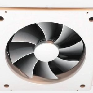 Exhaust Fan Installation