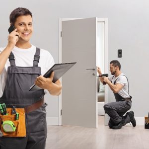 Handyman Services