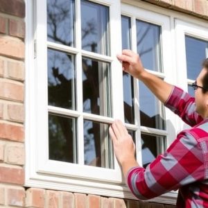 Window Installation Services