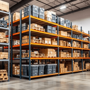 Effortless Organization