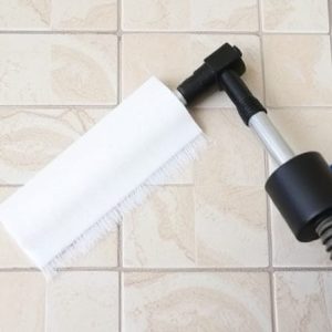 Grout Repair and Cleaning