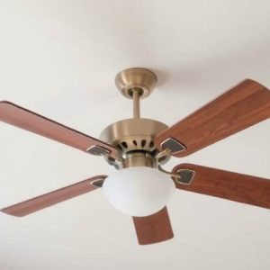 Ceiling Fan Installation