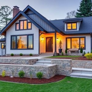 Transform Your Living Space