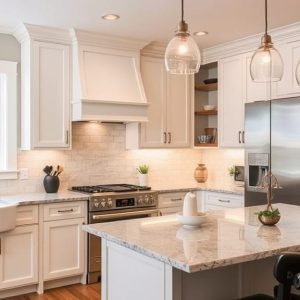 Kitchen Remodeling