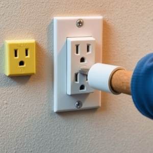 Mastering Outlet