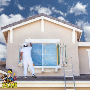 Window Trim