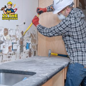 Kitchen Tile Backsplash