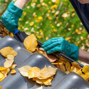 Seasonal Maintenance Matters
