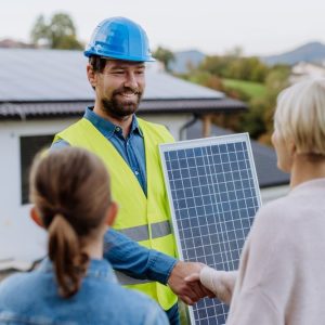 Eco-Friendly Handyman Tips
