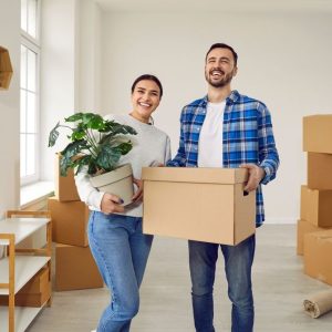 The Ultimate Moving Checklist