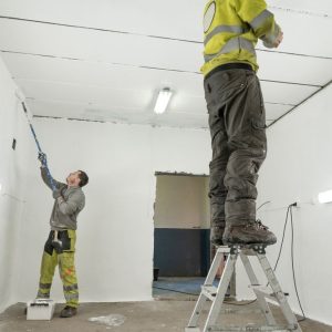 Garage Makeover Magic