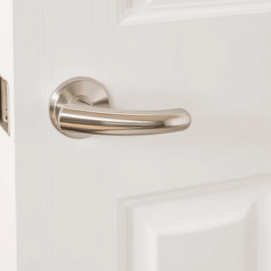 Lever Door