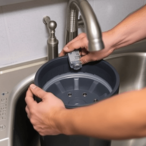 Garbage Disposal